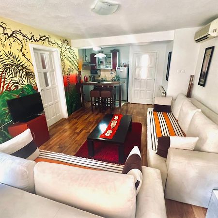 סראייבו Apartment Centar מראה חיצוני תמונה