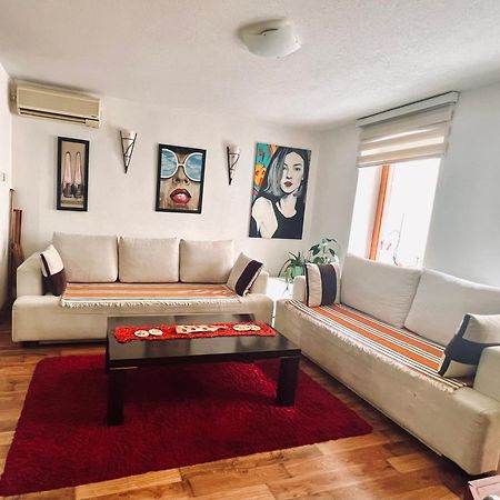 סראייבו Apartment Centar מראה חיצוני תמונה