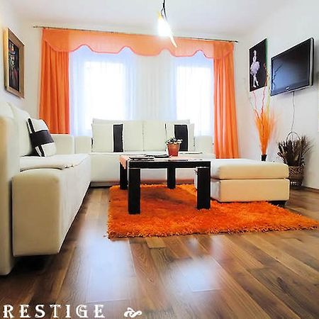 סראייבו Apartment Centar חדר תמונה