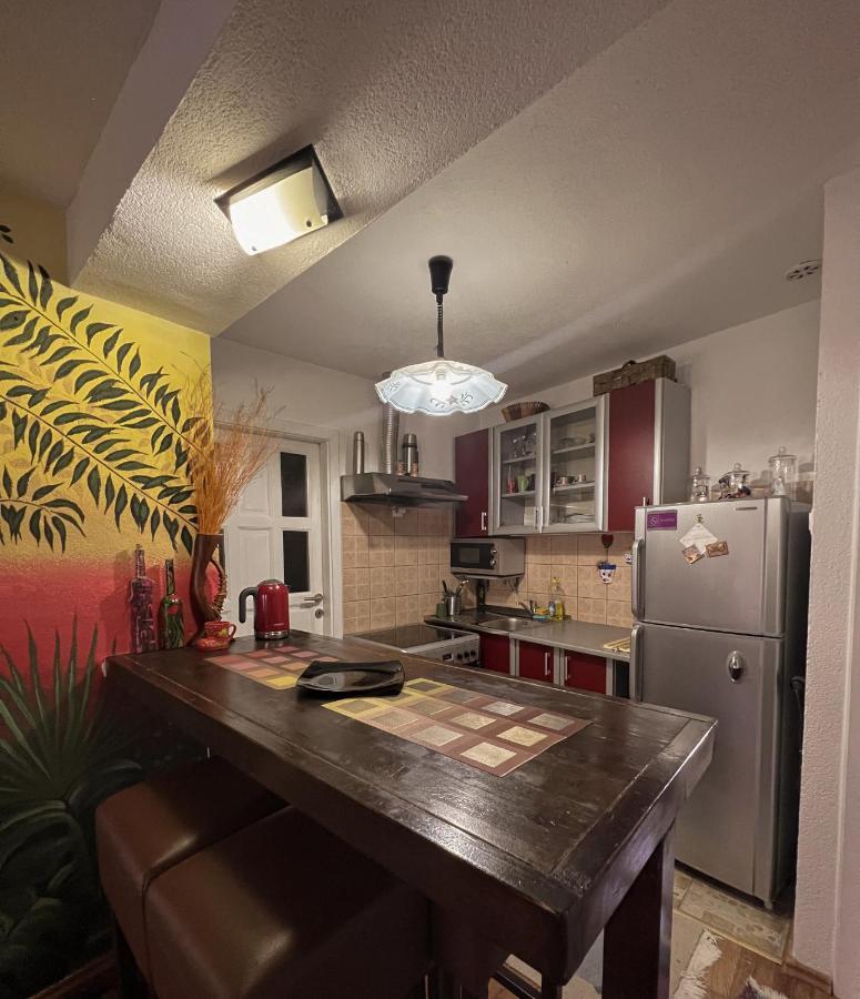 סראייבו Apartment Centar מראה חיצוני תמונה