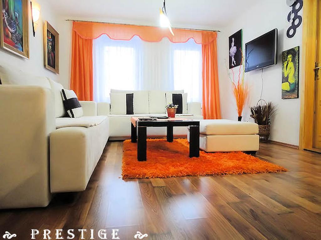 סראייבו Apartment Centar חדר תמונה