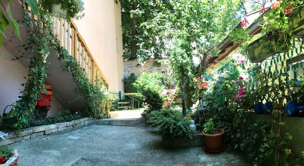 סראייבו Apartment Centar מראה חיצוני תמונה