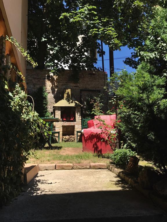 סראייבו Apartment Centar מראה חיצוני תמונה